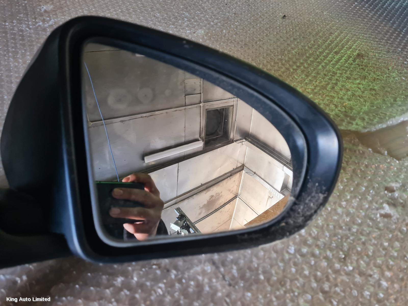 Nissan DUALIS 2008 Right Door Mirror thumbnail 2