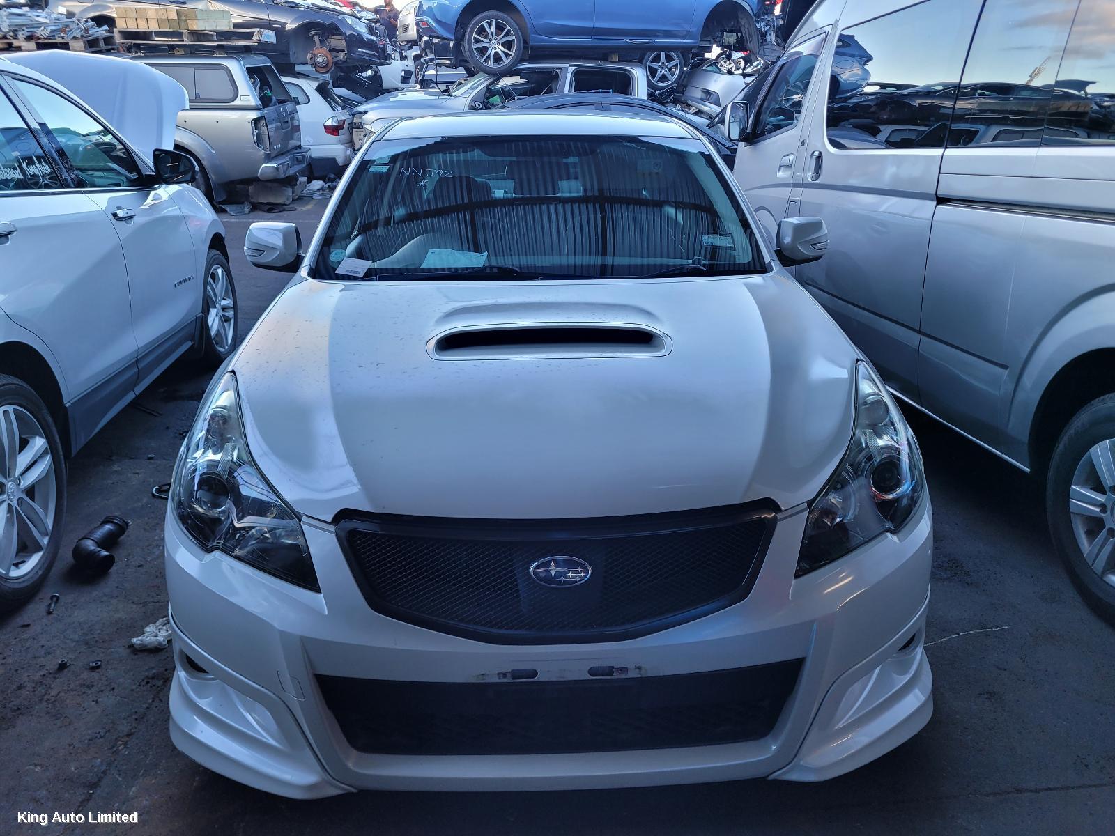 Subaru - Subaru LIBERTY 2010 A/C Compressor