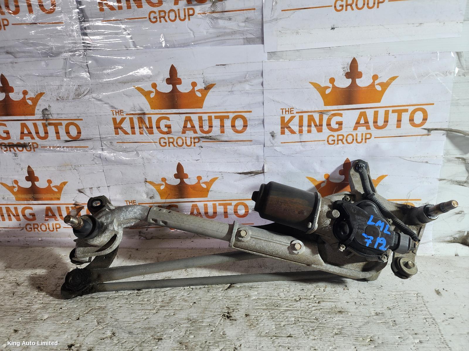 Honda - Honda ACCORD 2008 Wiper Motor