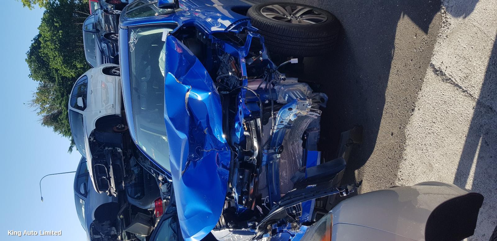 Mitsubishi ASX 2020 RIGHT_REAR_DOOR_SLIDING thumbnail 1