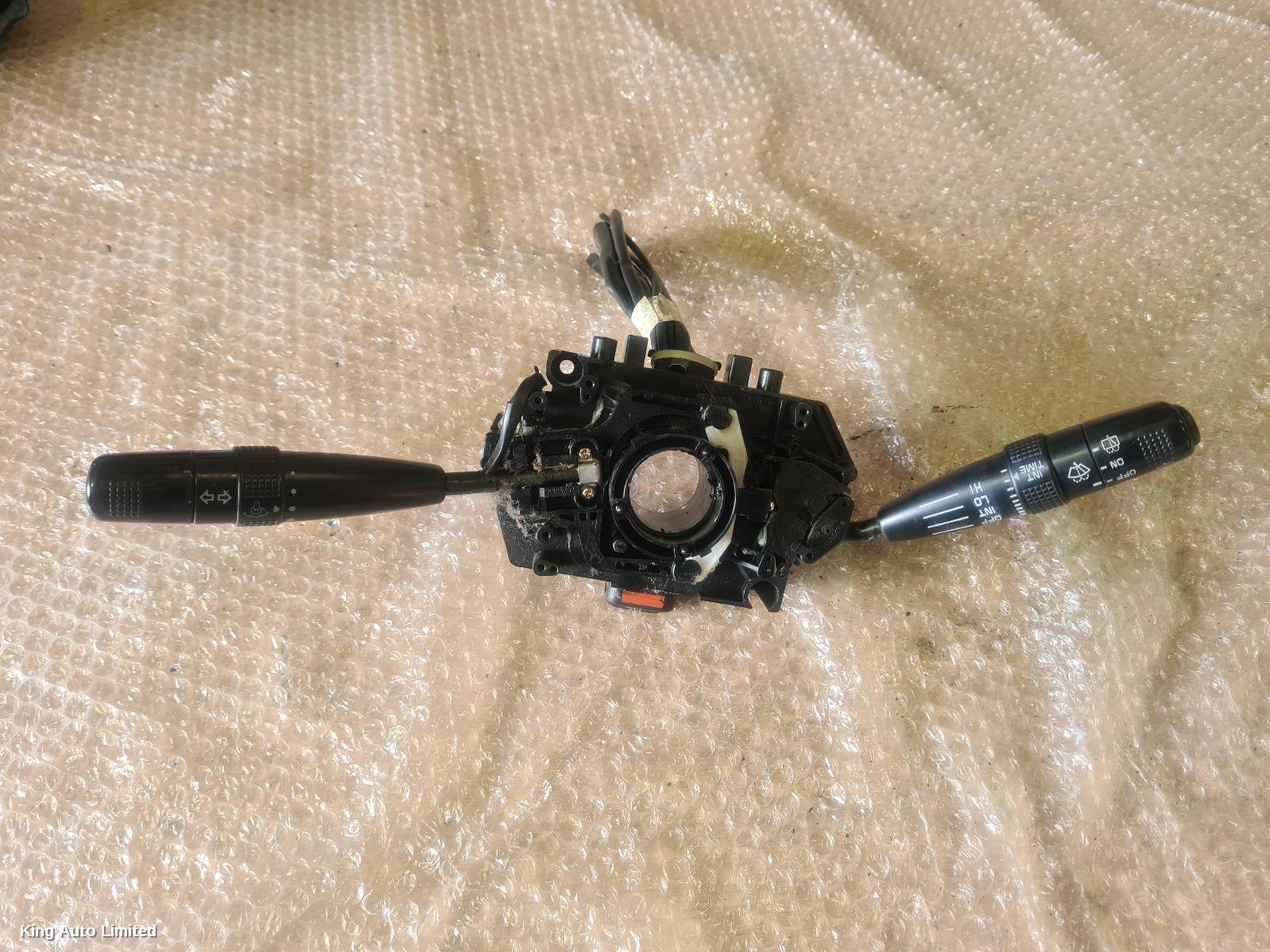 Subaru LIBERTY 1996 Combination Switch thumbnail 1