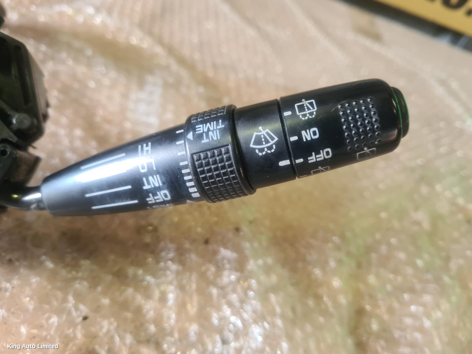 Subaru LIBERTY 1996 Combination Switch thumbnail 2