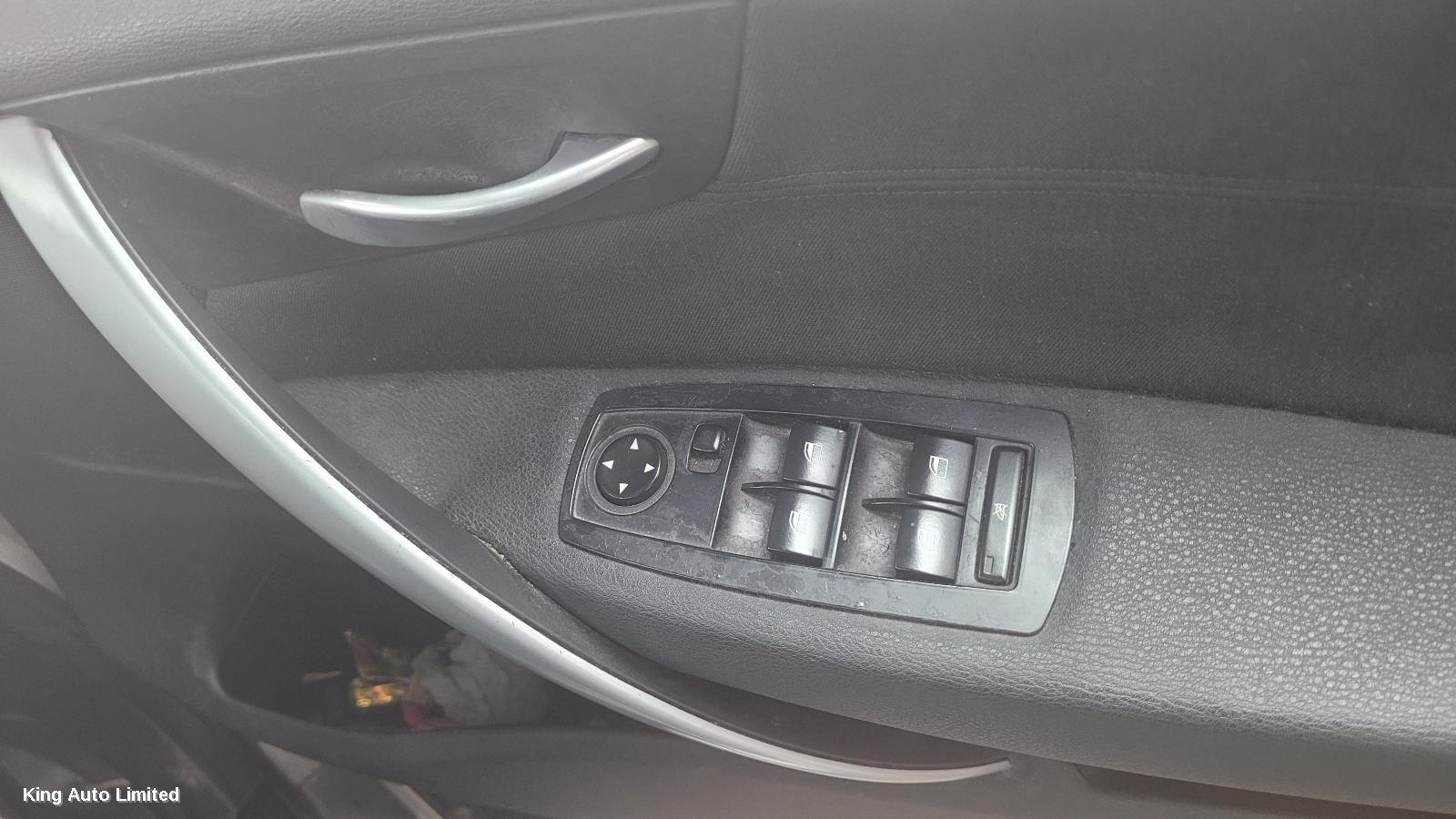 BMW X3 2007 Trans/Gearbox thumbnail 3