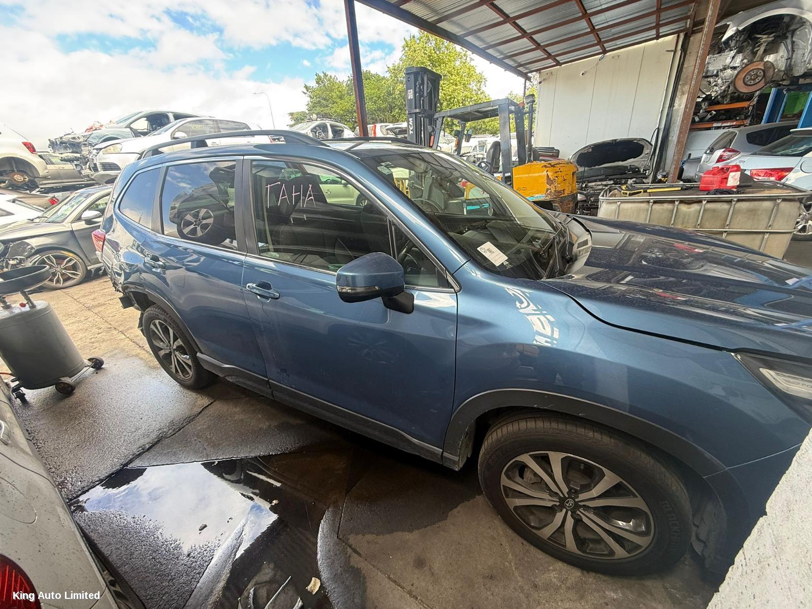 Subaru - Subaru FORESTER 2020 Steering Pump