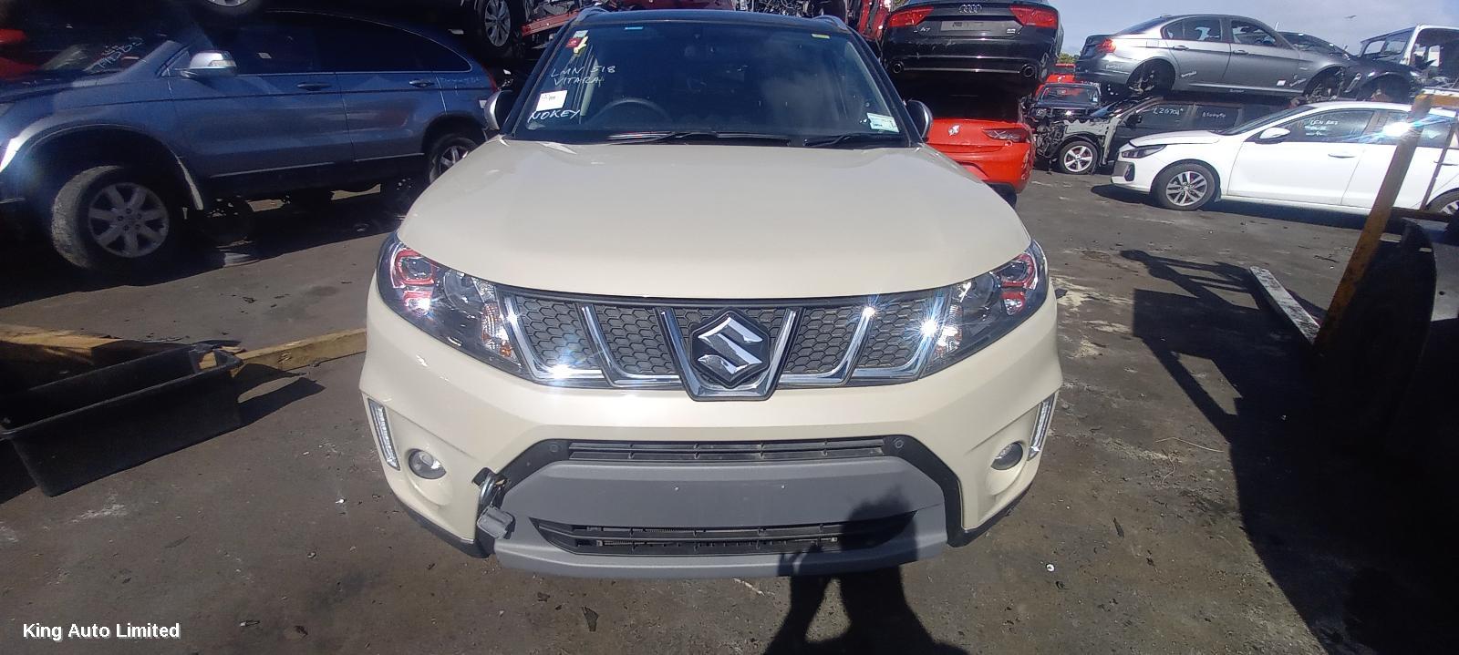 Suzuki VITARA 2018 Left Taillight thumbnail 2