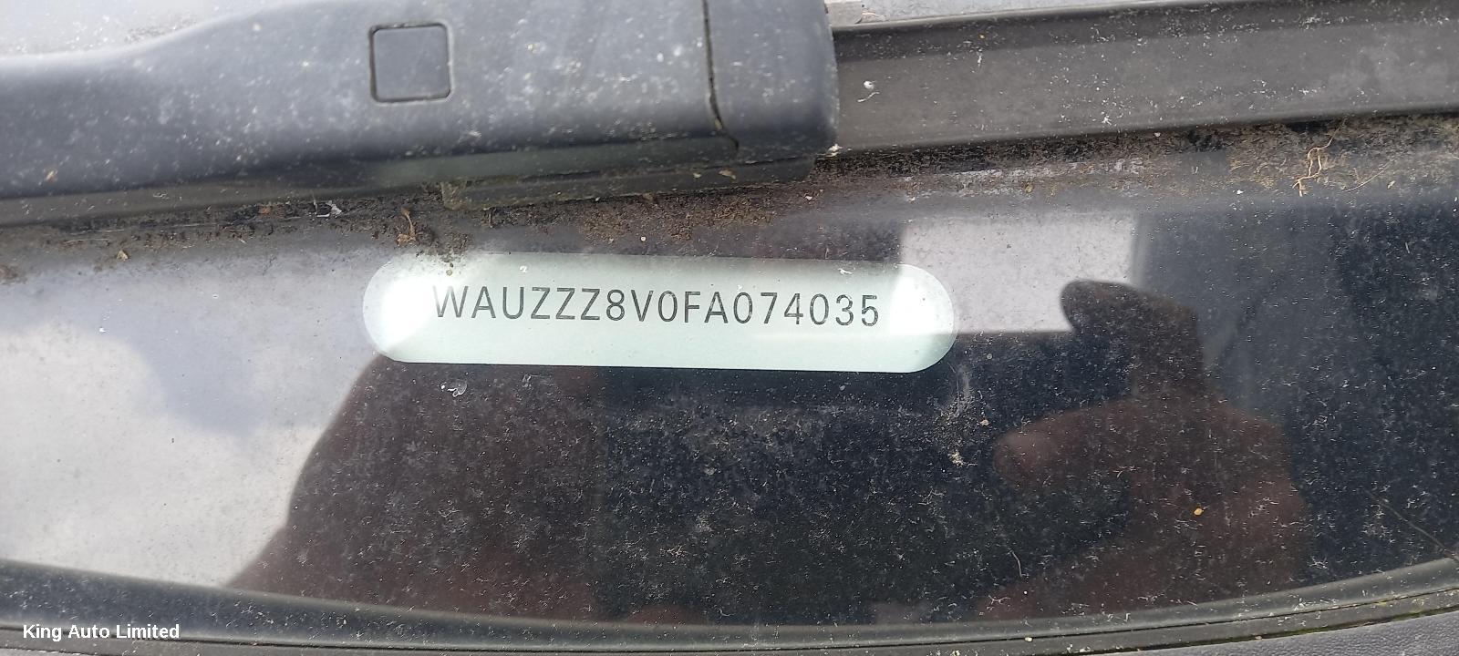 Audi - Audi A3 2014 Radio/Cd/Dvd/Sat/Tv