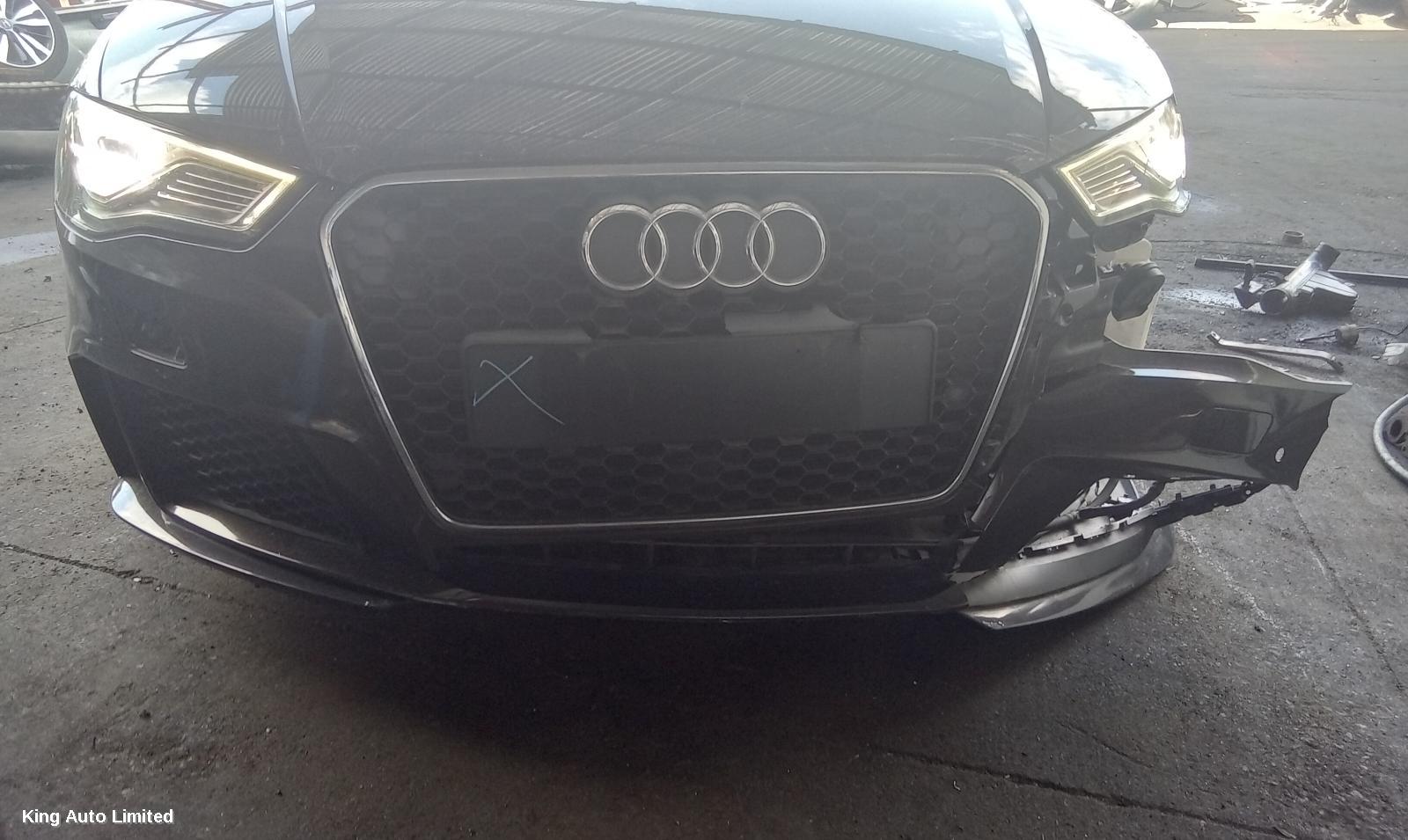 Audi A3 2015 Wiper Linkage thumbnail 2
