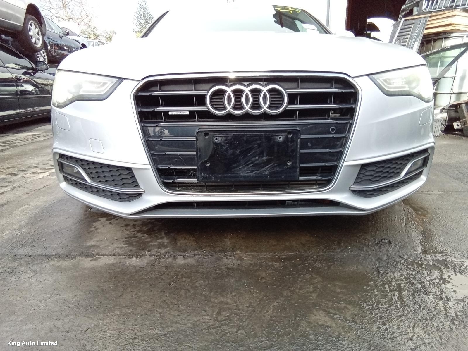 Audi A5 2012 Alternator thumbnail 2