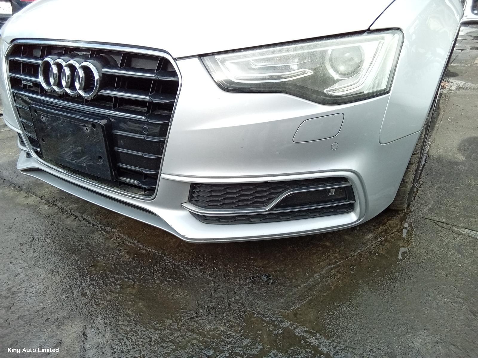 Audi A5 2012 Alternator thumbnail 3
