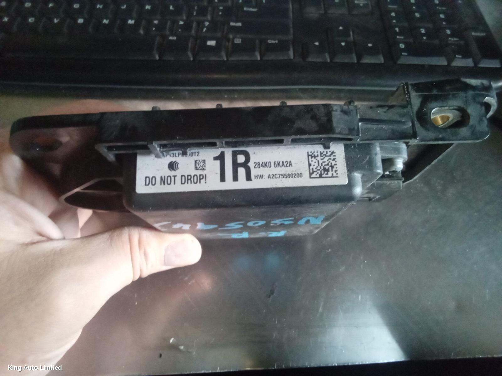 Nissan PATHFINDER 2017 Misc Switch/Relay thumbnail 3