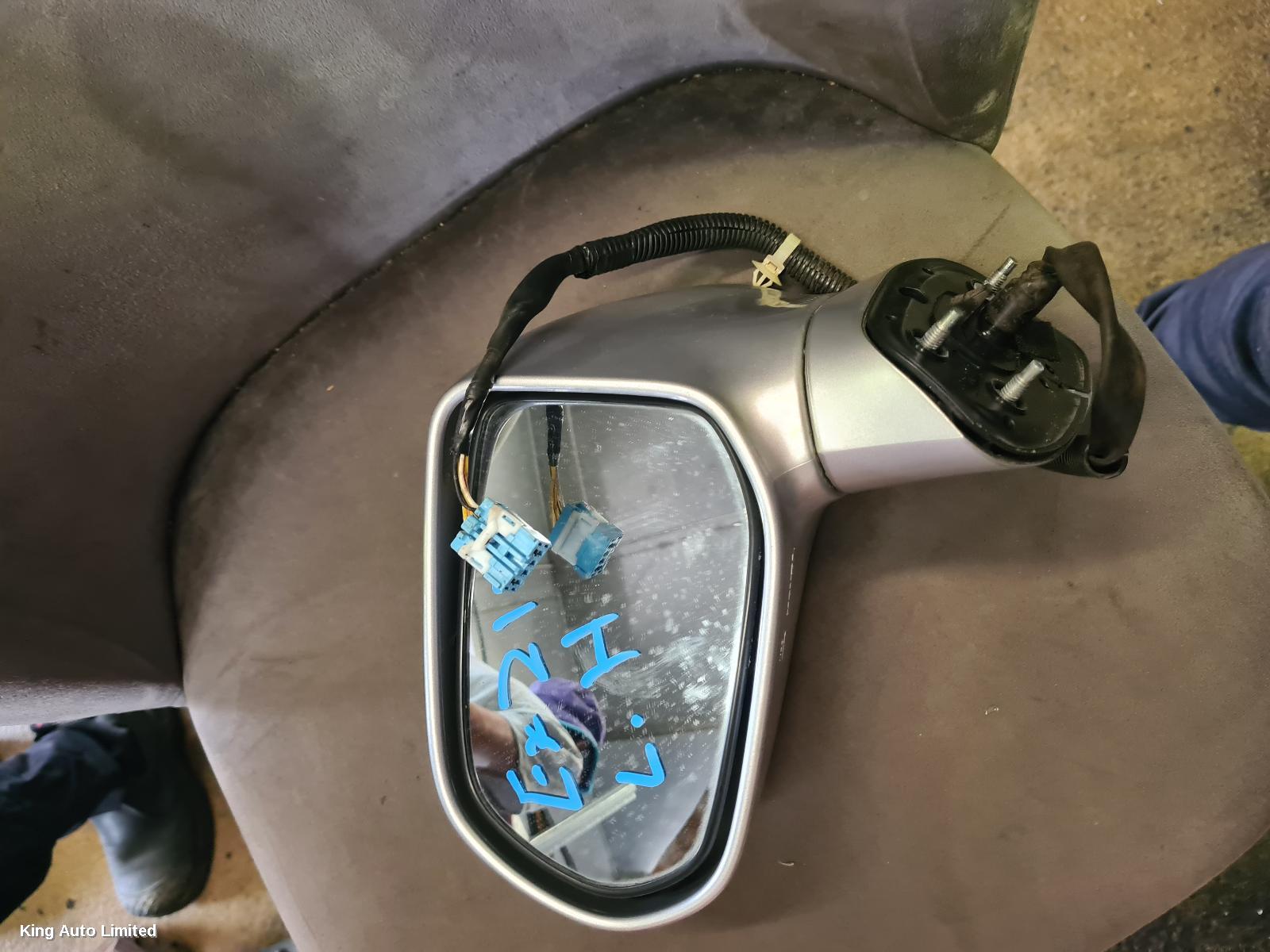 Honda CIVIC 2005 Left Door Mirror thumbnail 1