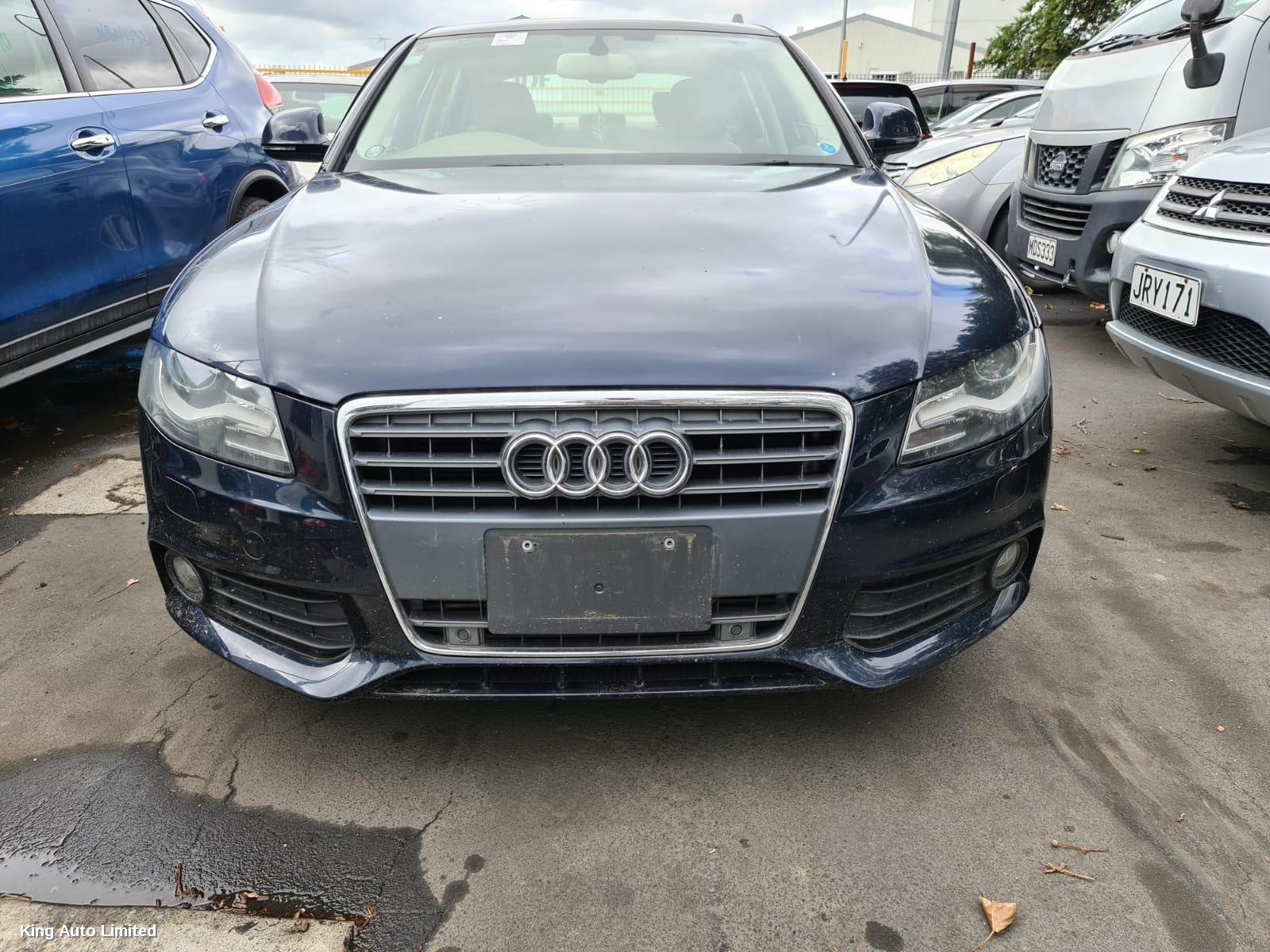 Audi A4 2008 Right Headlamp thumbnail 1