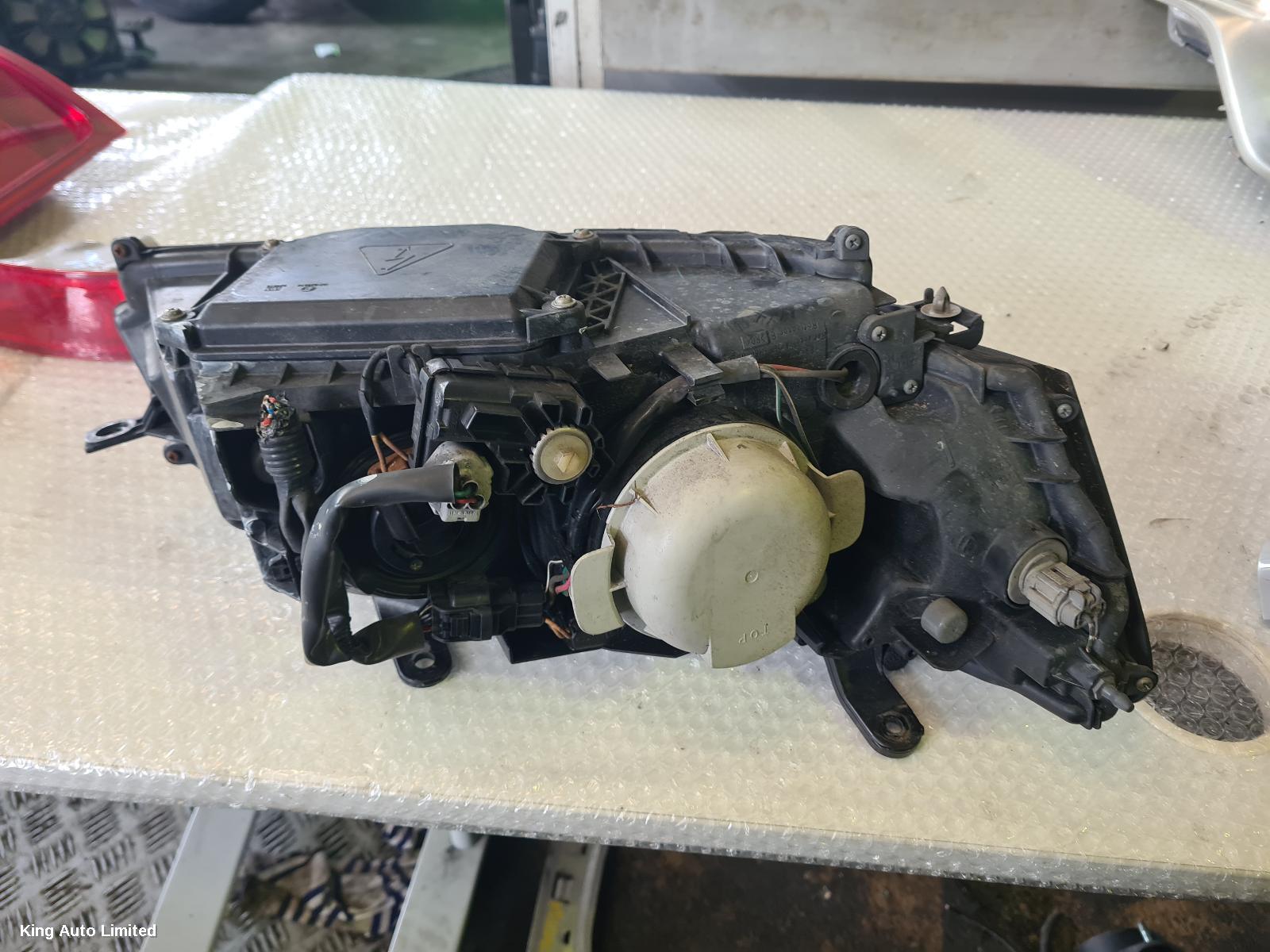 Subaru LIBERTY 2005 Left Headlamp thumbnail 3