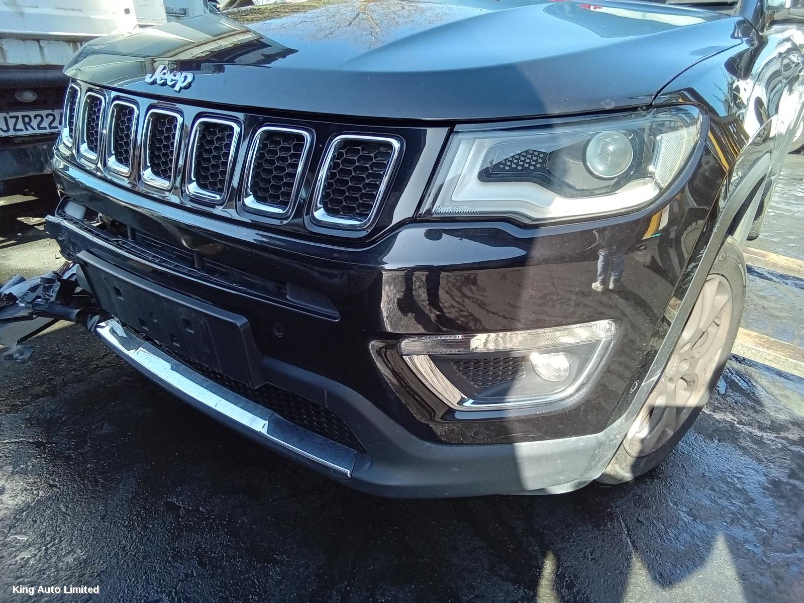 Jeep COMPASS 2021 Wheel Mag thumbnail 2
