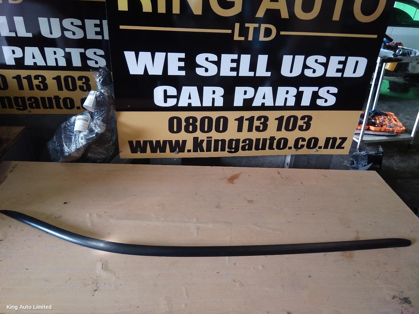 Subaru - Subaru OUTBACK 2008 Weather Shield