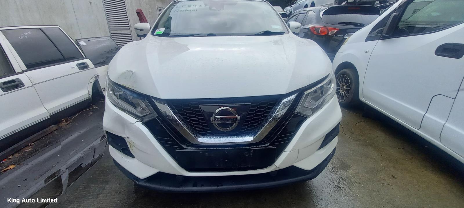 Nissan QASHQAI 2018 Right Taillight thumbnail 2