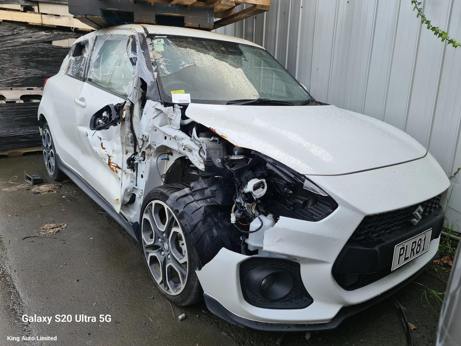 Suzuki - Suzuki SWIFT 2022 A/C Compressor