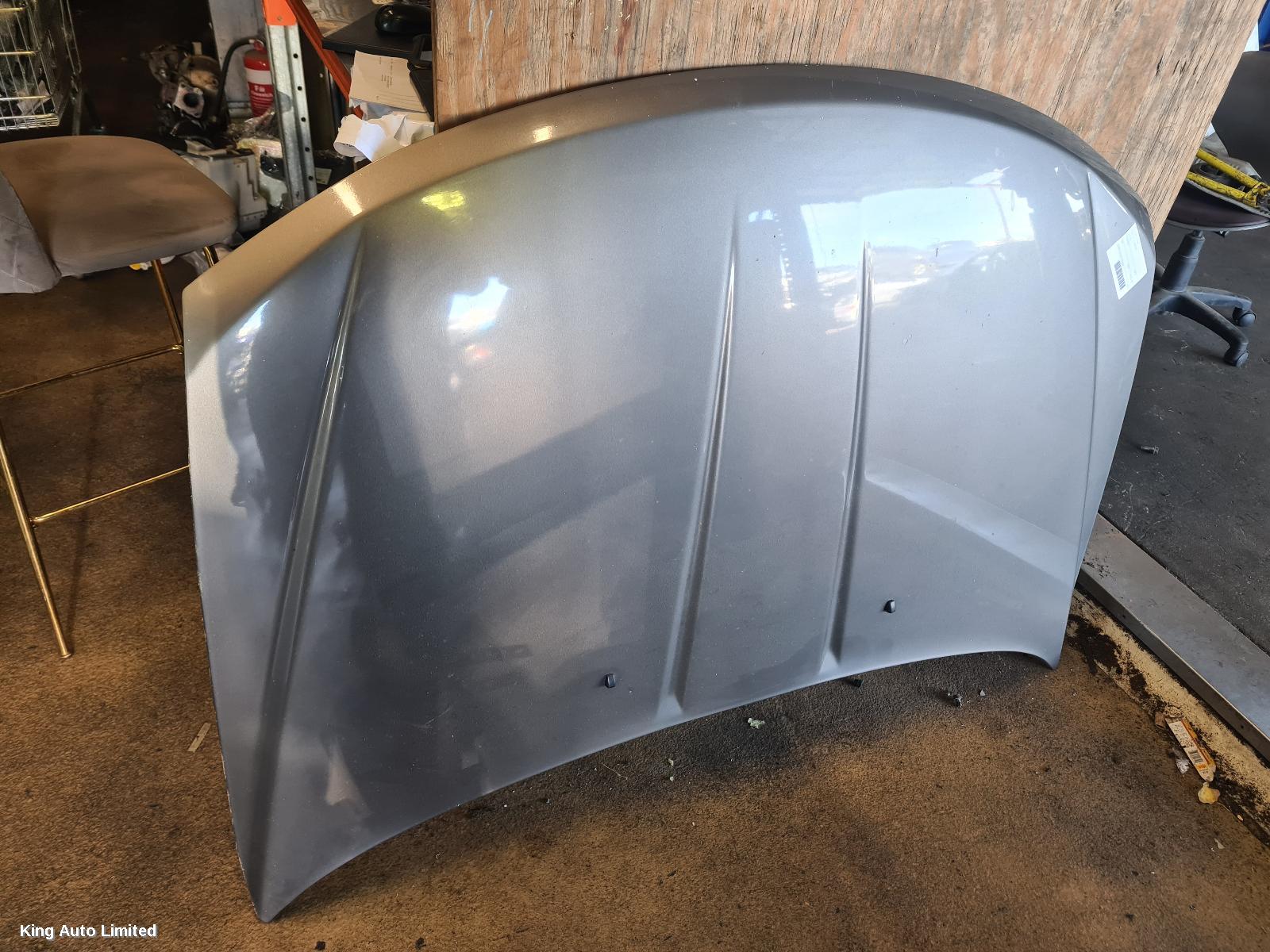 Dodge - Dodge JOURNEY 2012 Bonnet