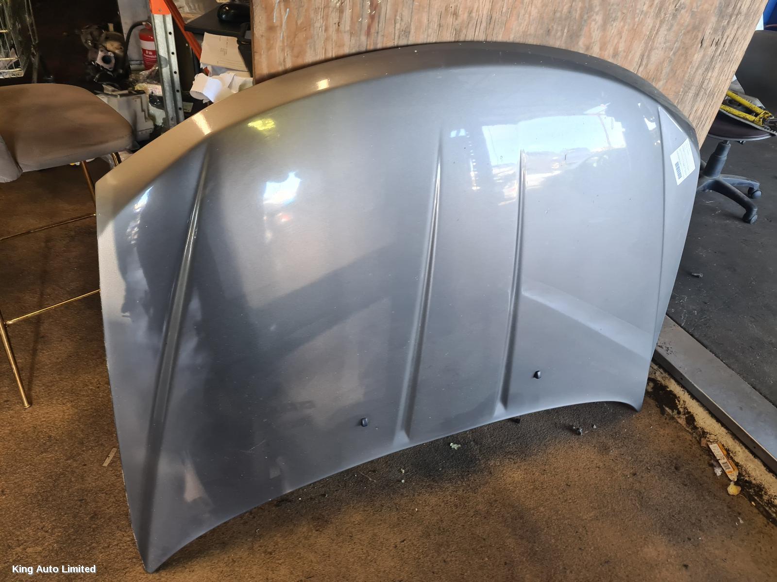 Dodge JOURNEY 2012 Bonnet thumbnail 2