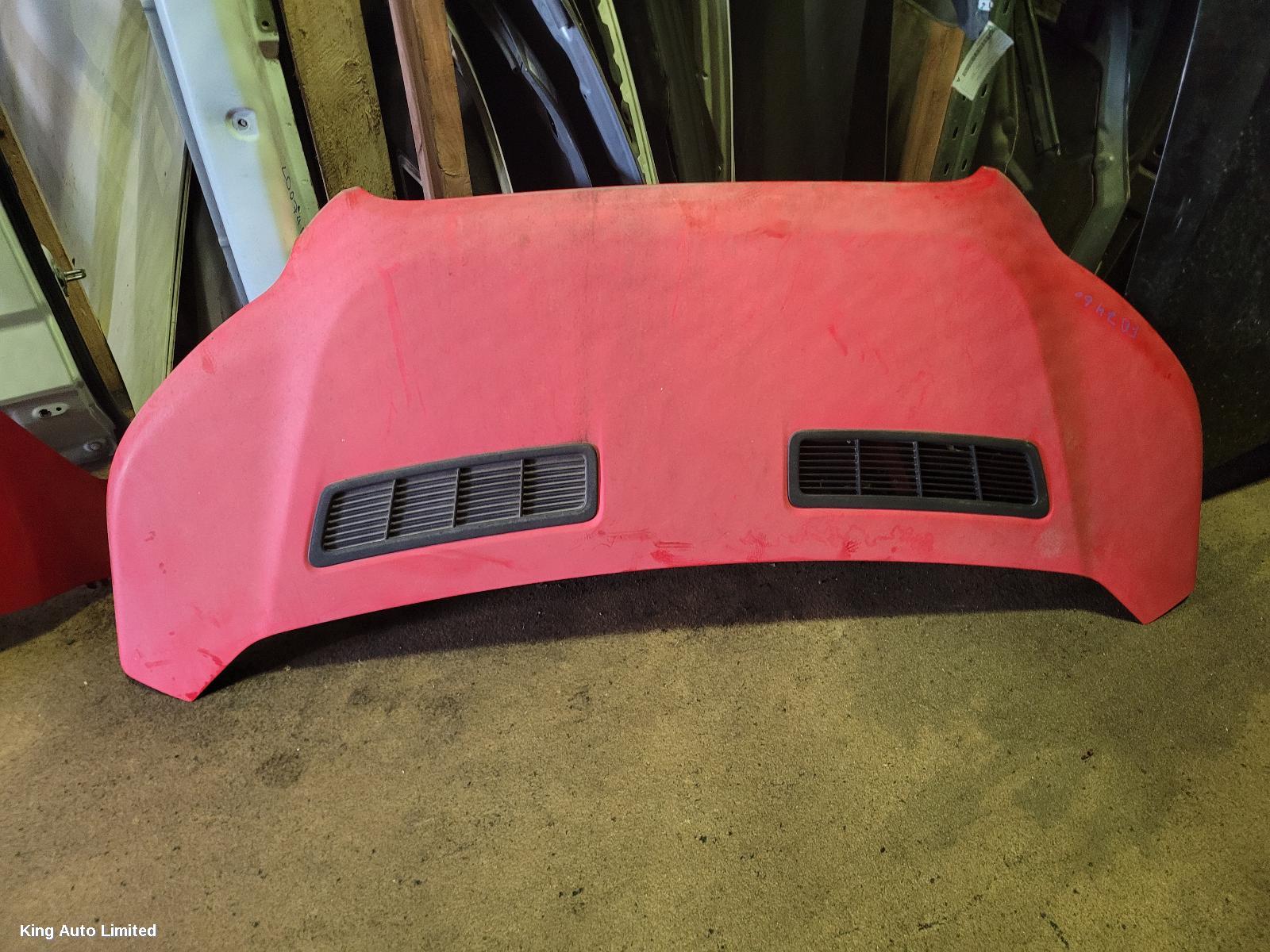 Ford - Ford TRANSIT 2016 Bonnet