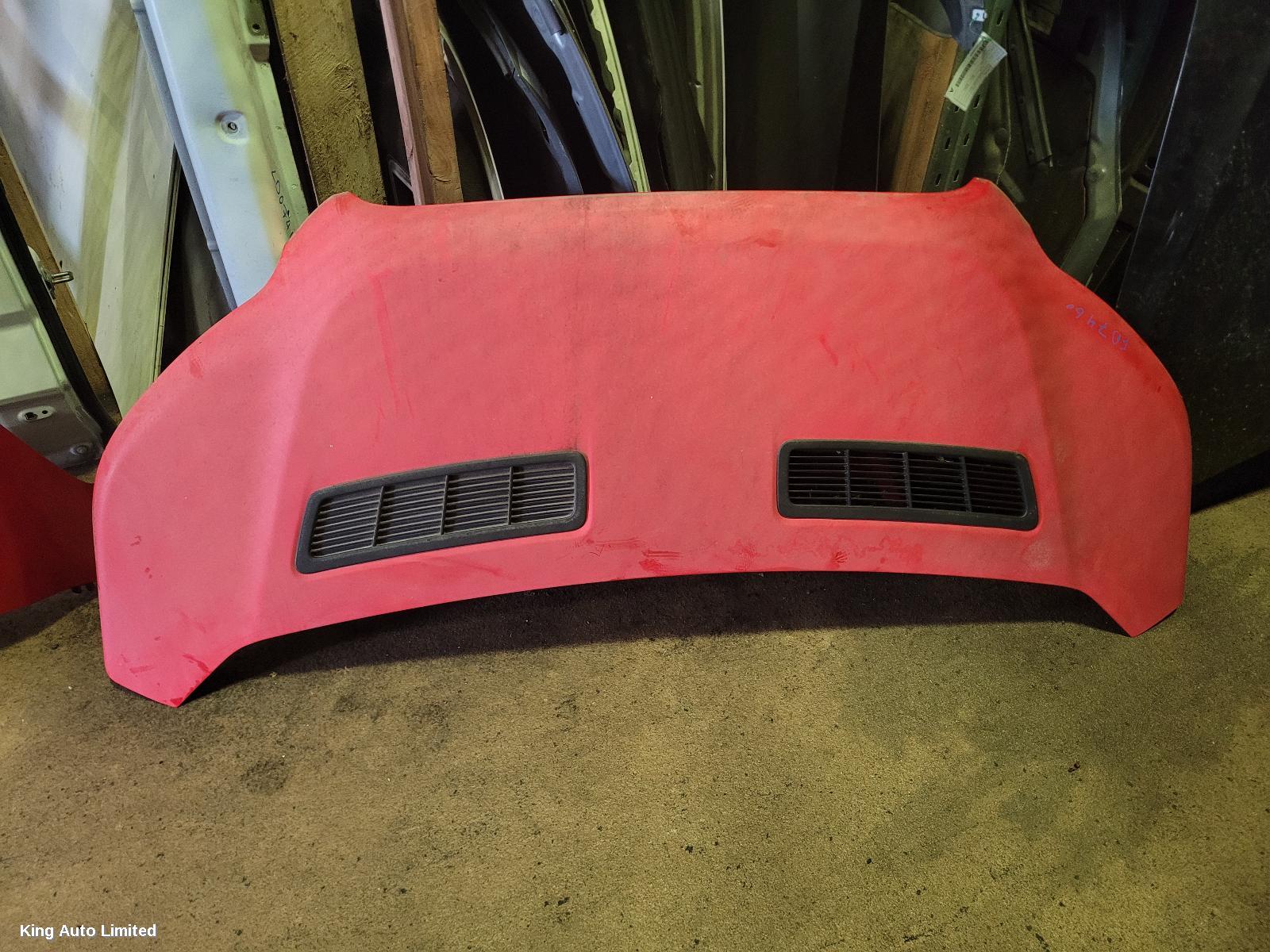 Ford TRANSIT 2016 Bonnet thumbnail 2