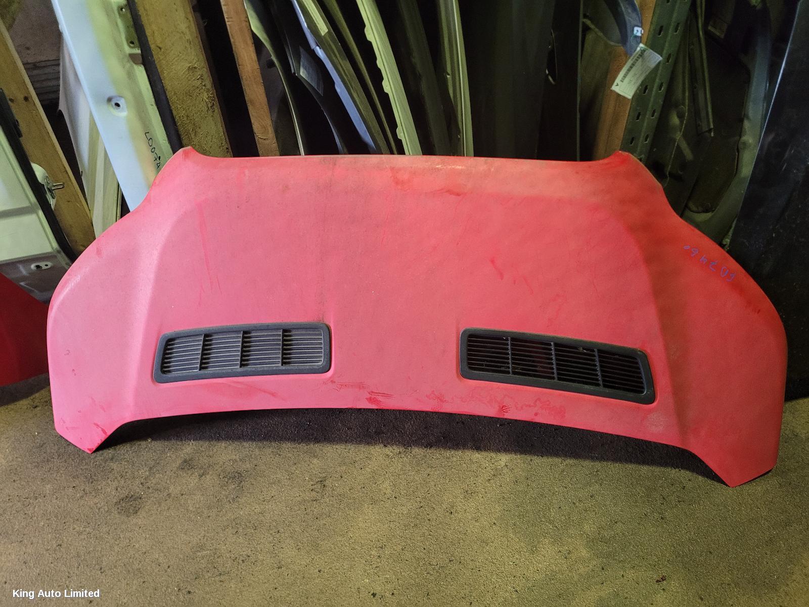Ford TRANSIT 2016 Bonnet thumbnail 3
