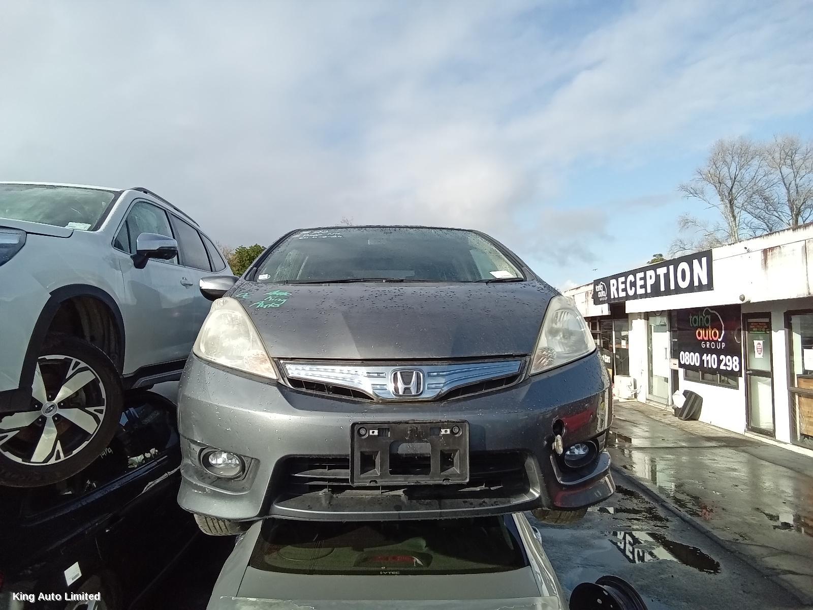 Honda FIT SHUTTLE (NZ ONLY) 2013 Right Guard thumbnail 1