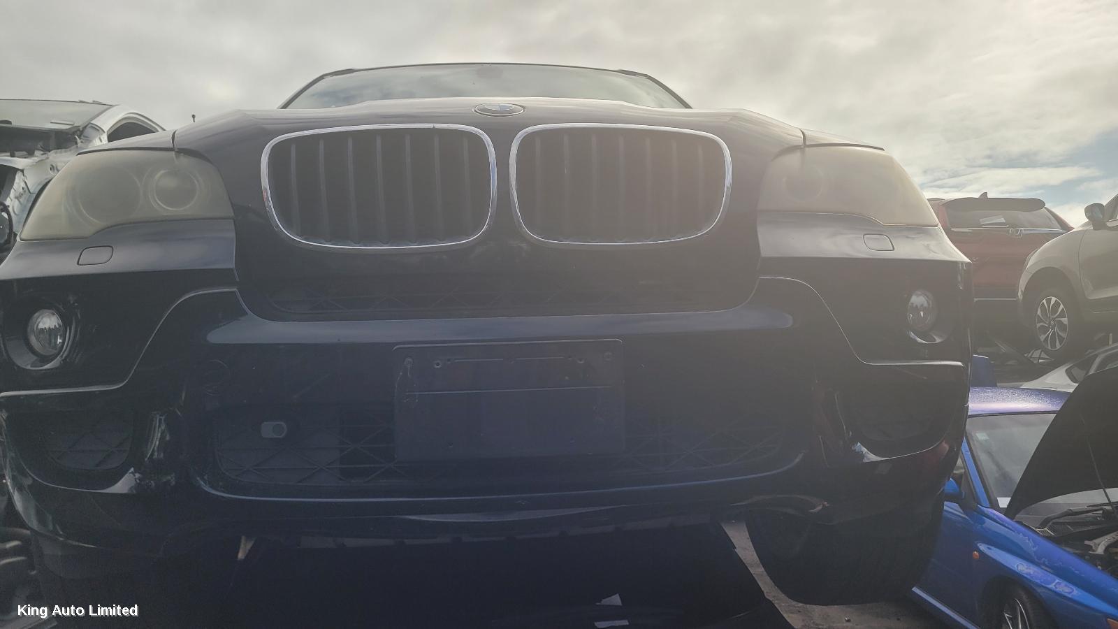 BMW X5 2008 Left Door Mirror thumbnail 2