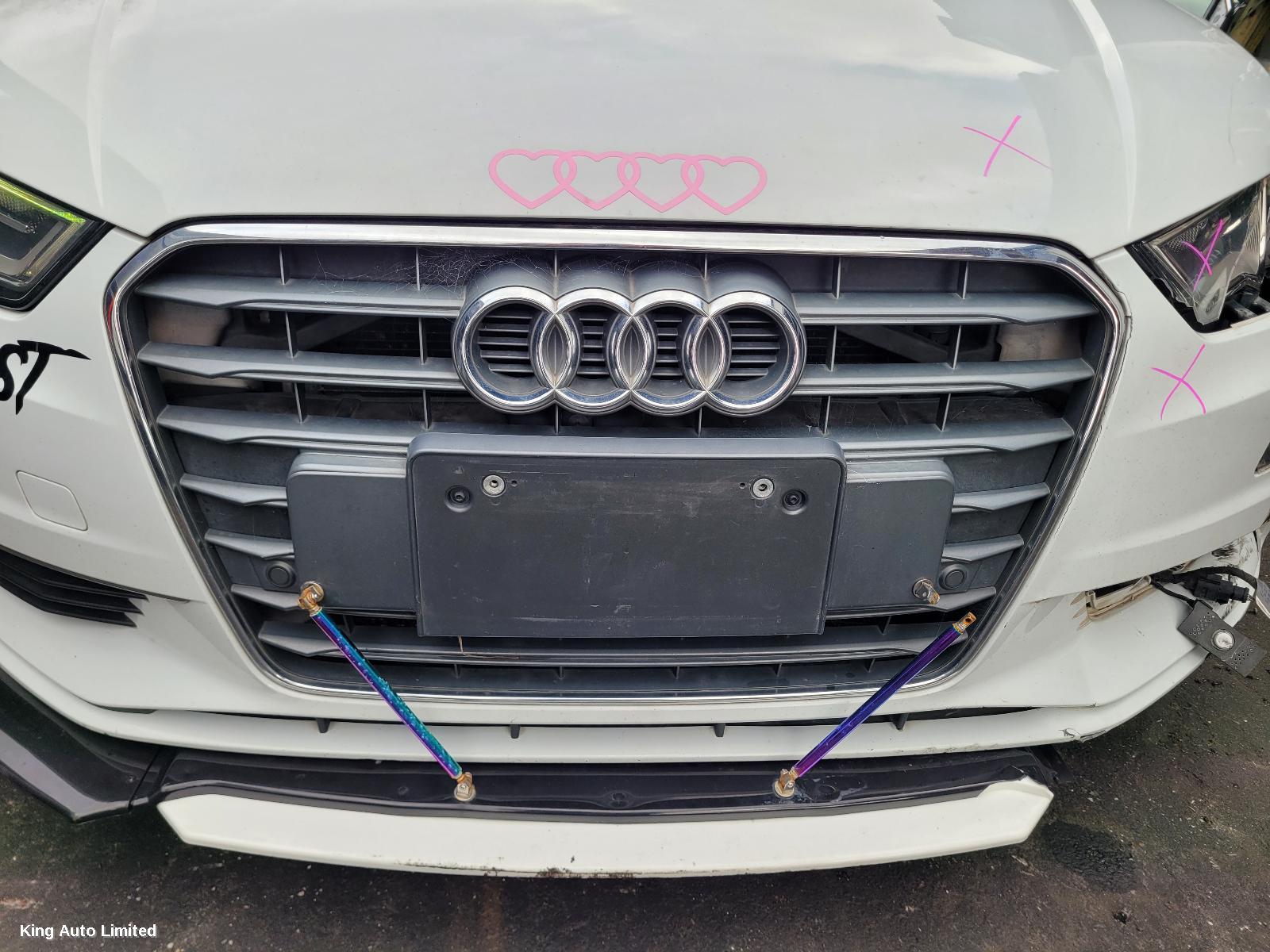 Audi A3 2014 Trans/Gearbox thumbnail 3