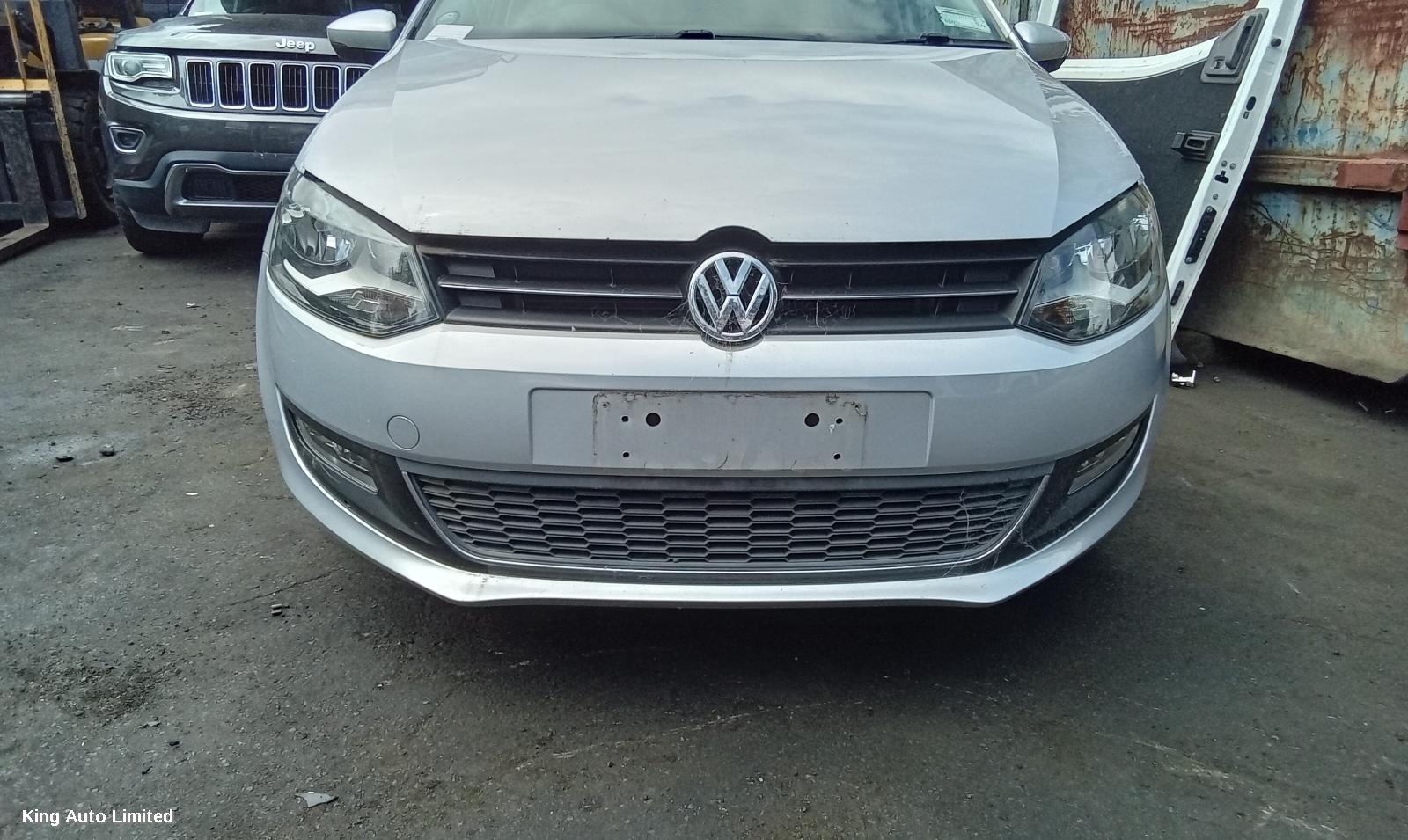 Volkswagen POLO 2010 Left Door Mirror thumbnail 2