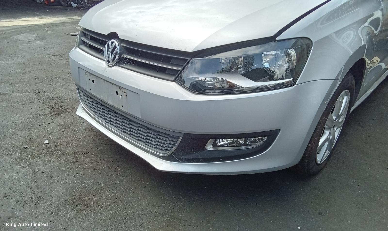 Volkswagen POLO 2010 Left Door Mirror thumbnail 3