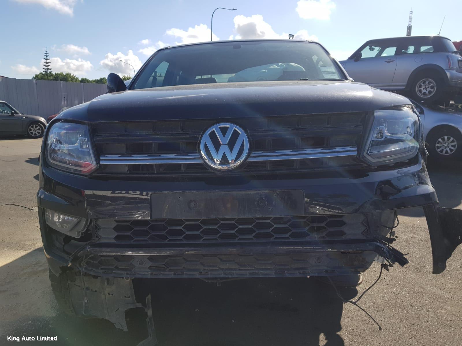 Volkswagen AMAROK 2017 Radio/Cd/Dvd/Sat/Tv thumbnail 1