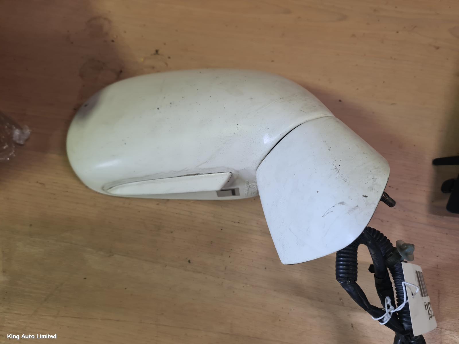 Honda JAZZ 2005 Left Door Mirror thumbnail 1