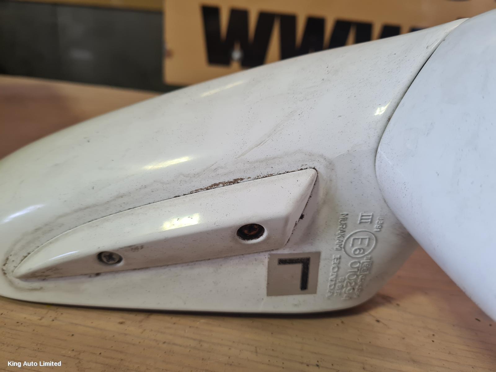Honda JAZZ 2005 Left Door Mirror thumbnail 2