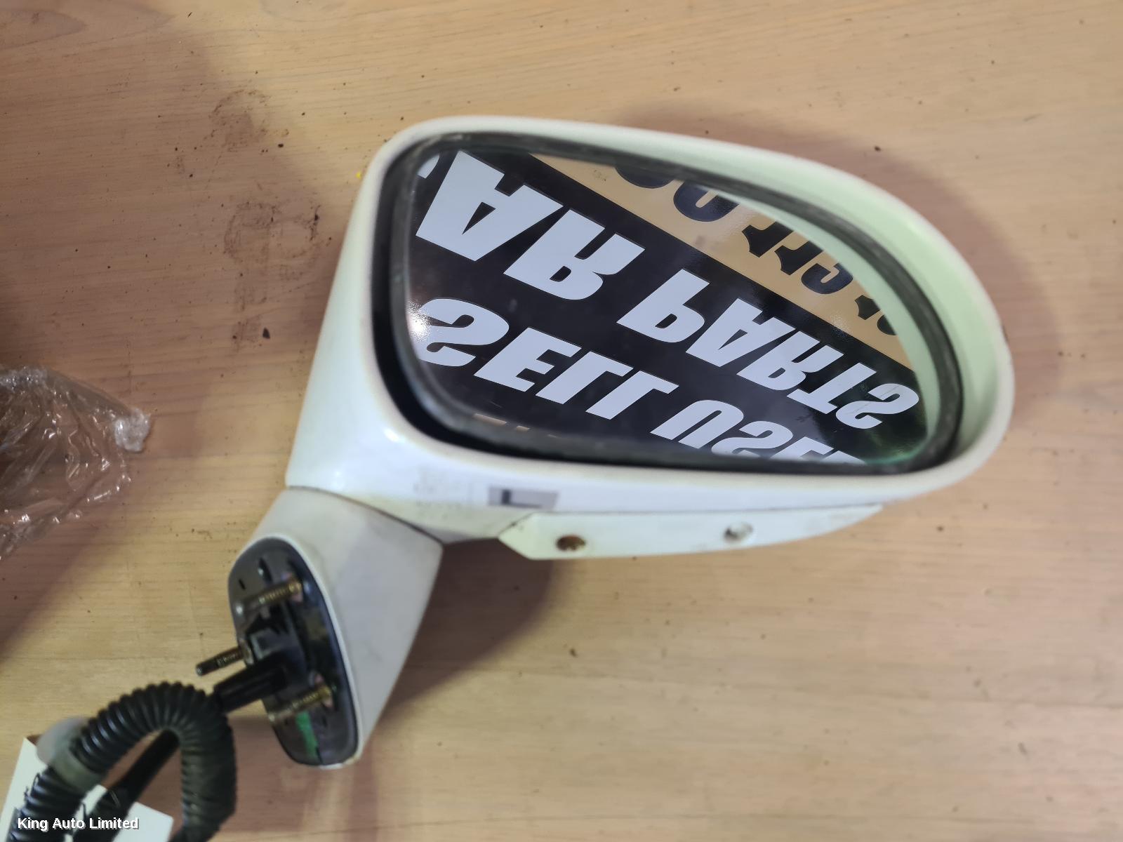Honda JAZZ 2005 Left Door Mirror thumbnail 3
