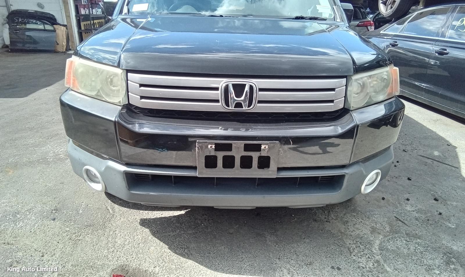 Honda CROSSROAD 2007 Left Indicator/Fog/Side thumbnail 2
