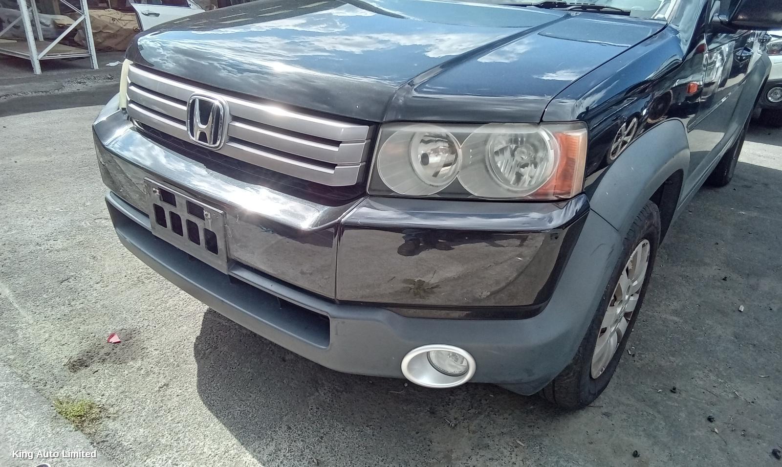 Honda CROSSROAD 2007 Left Indicator/Fog/Side thumbnail 3