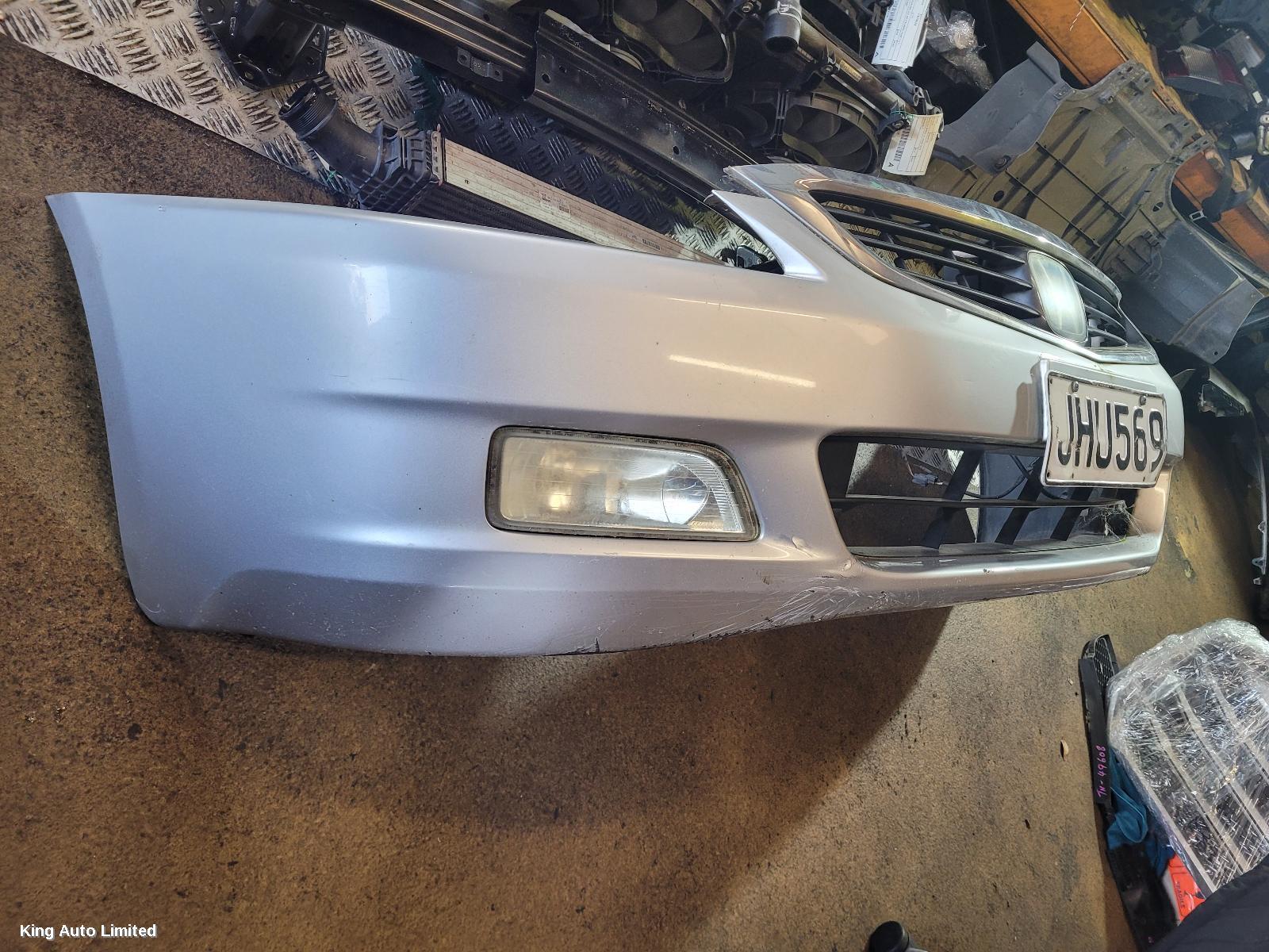 Honda INSPIRE 2004 Front Bumper thumbnail 3