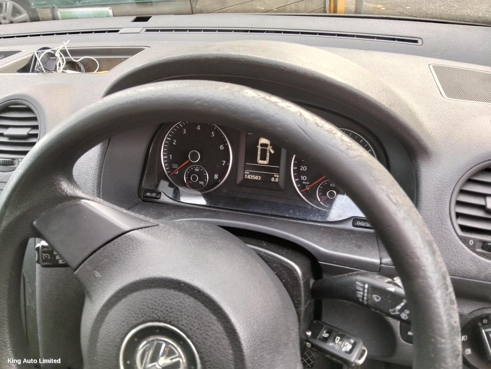 Volkswagen CADDY 2015 Brake Booster thumbnail 3
