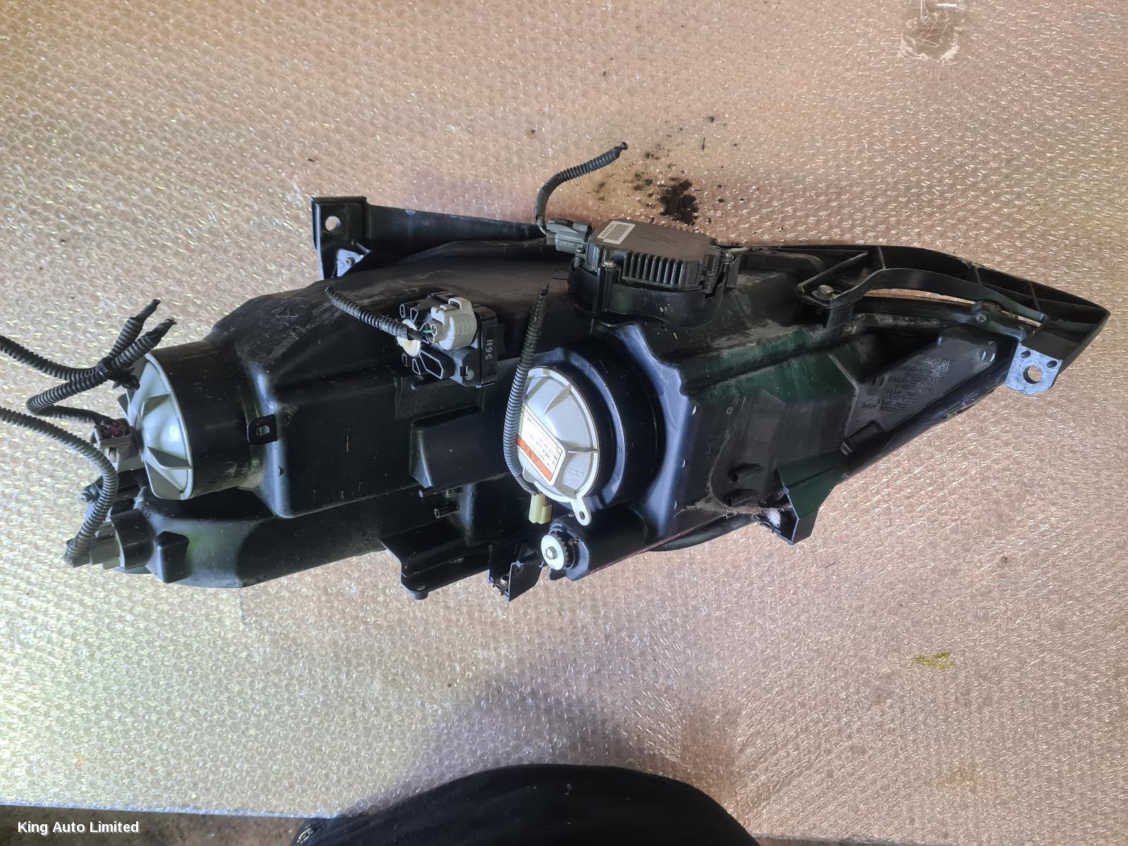 Honda - Honda AIRWAVE 2005 Right Headlamp