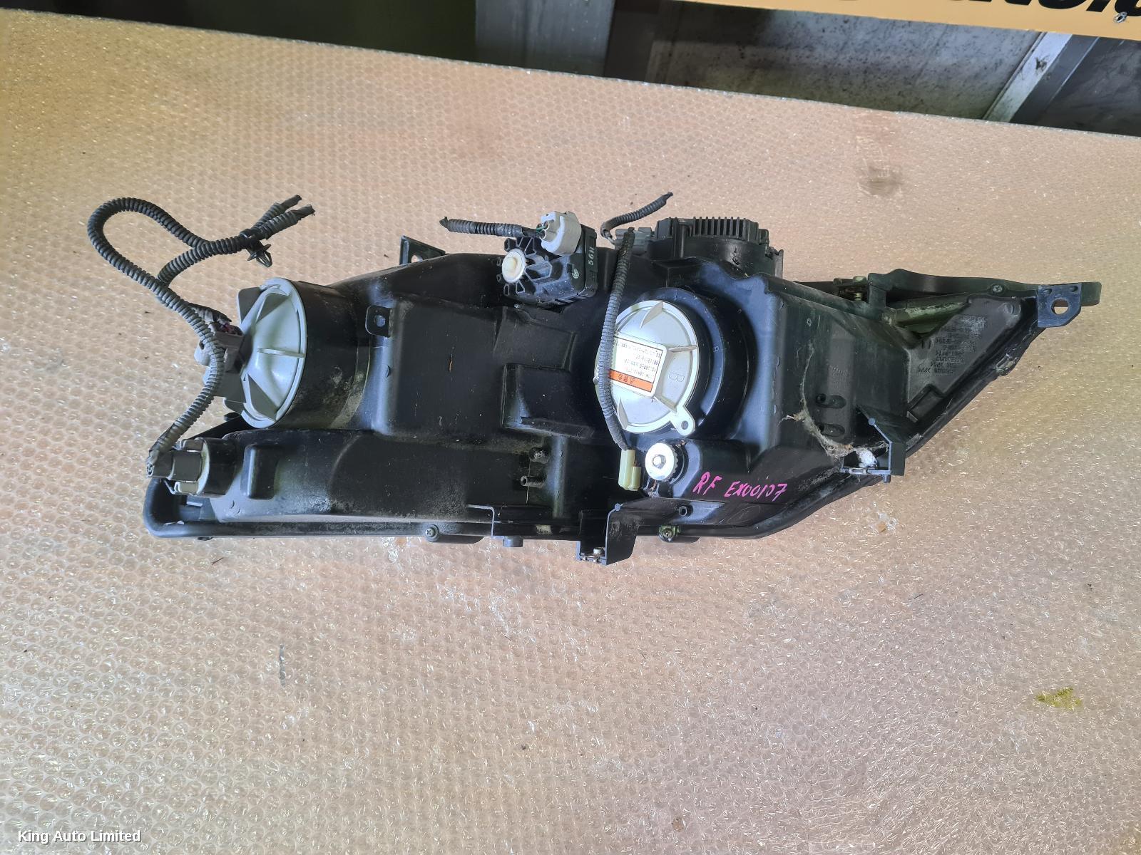 Honda AIRWAVE 2005 Right Headlamp thumbnail 2
