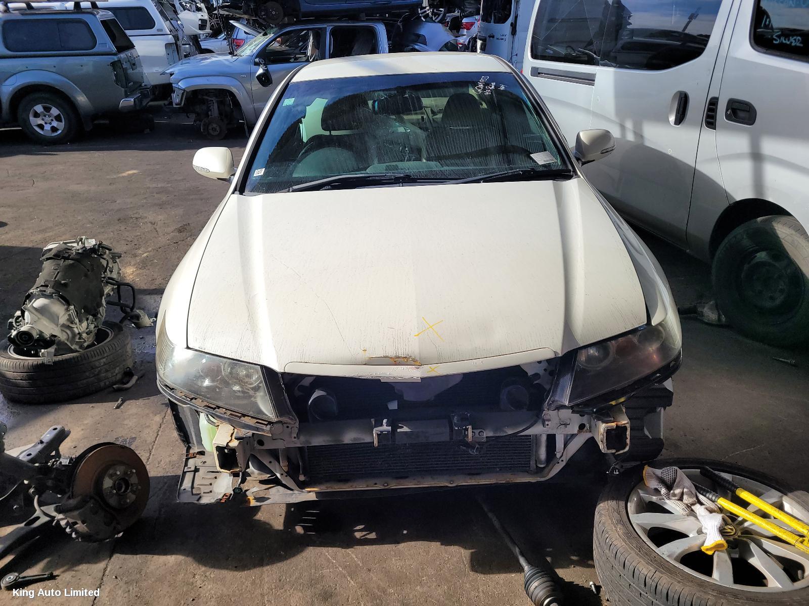 Honda - Honda ACCORD 2003 Ecu