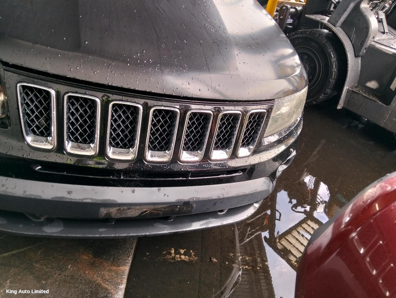 Jeep COMPASS 2013 Right Front Door thumbnail 3