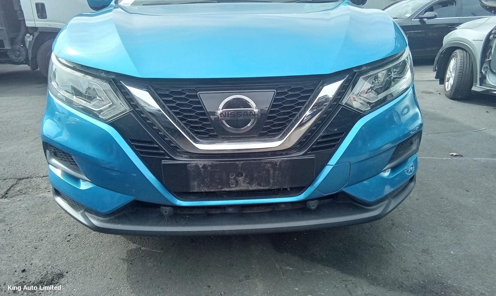 Nissan QASHQAI 2018 Caliper thumbnail 2
