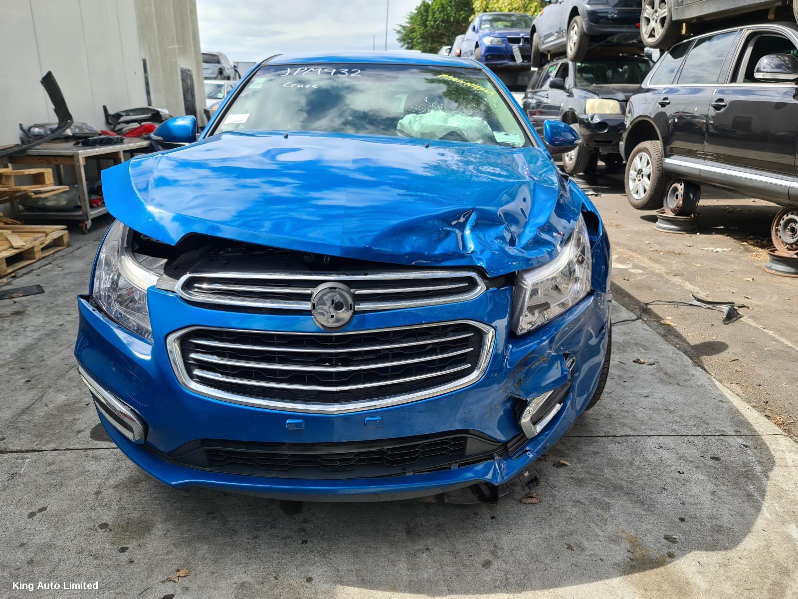 Holden - Holden CRUZE 2016 Right Indicator/Fog/Side
