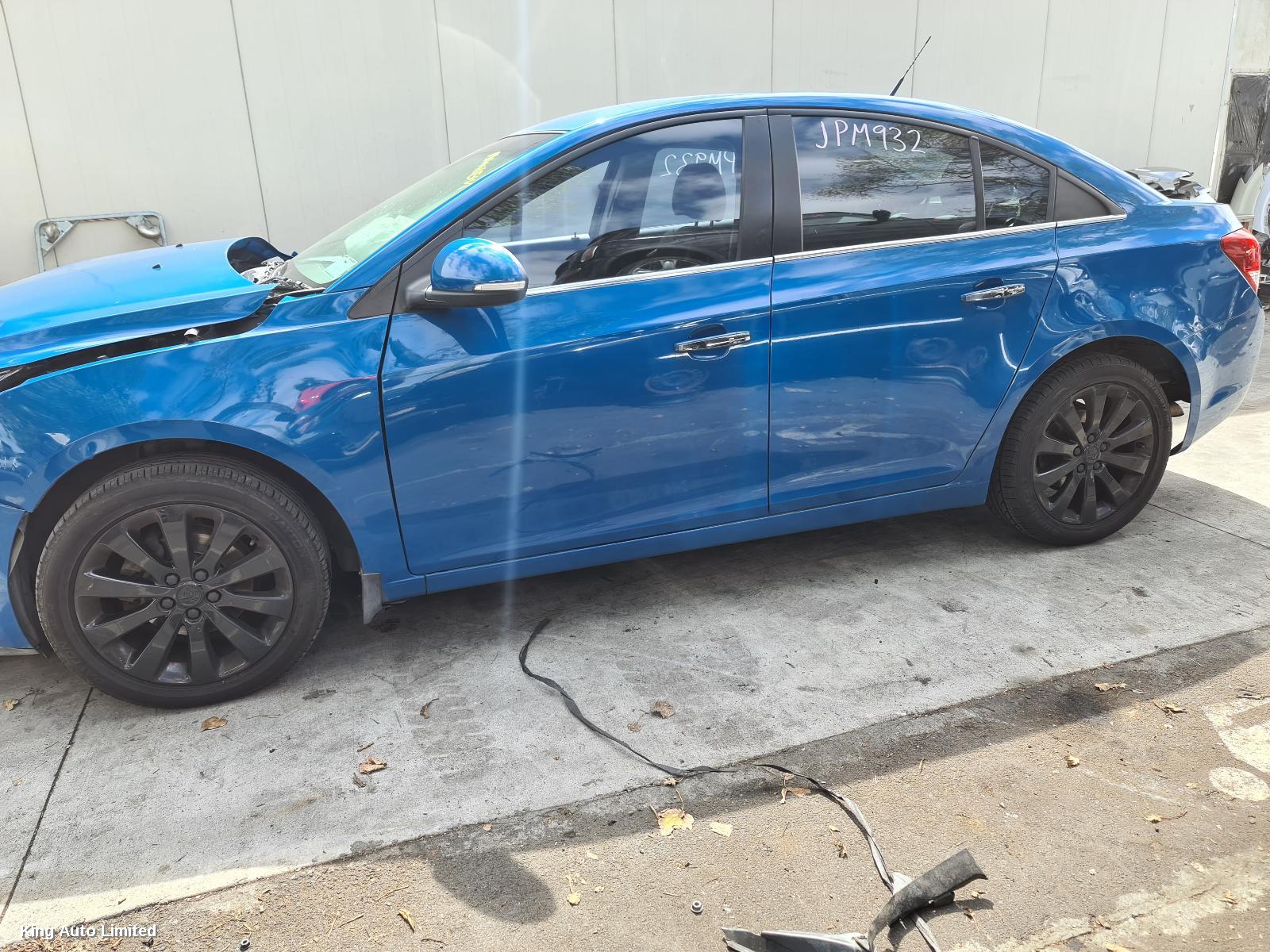 Holden CRUZE 2016 Right Indicator/Fog/Side thumbnail 3