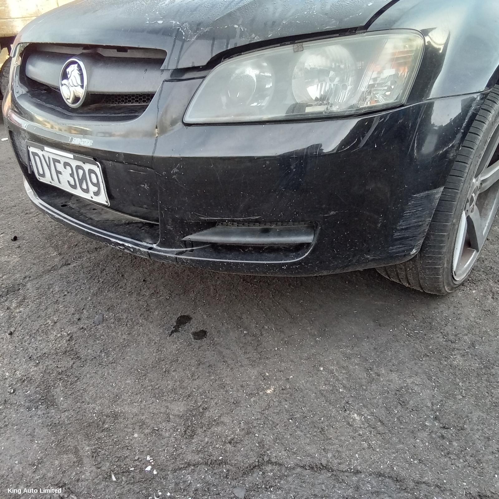 Holden COMMODORE 2007 Left Guard Liner thumbnail 3