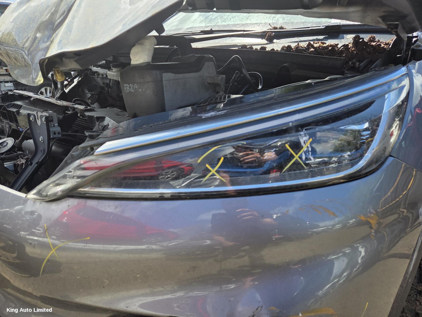 Byd ATTO 3 2022 RIGHT_REAR_DOOR_SLIDING thumbnail 2