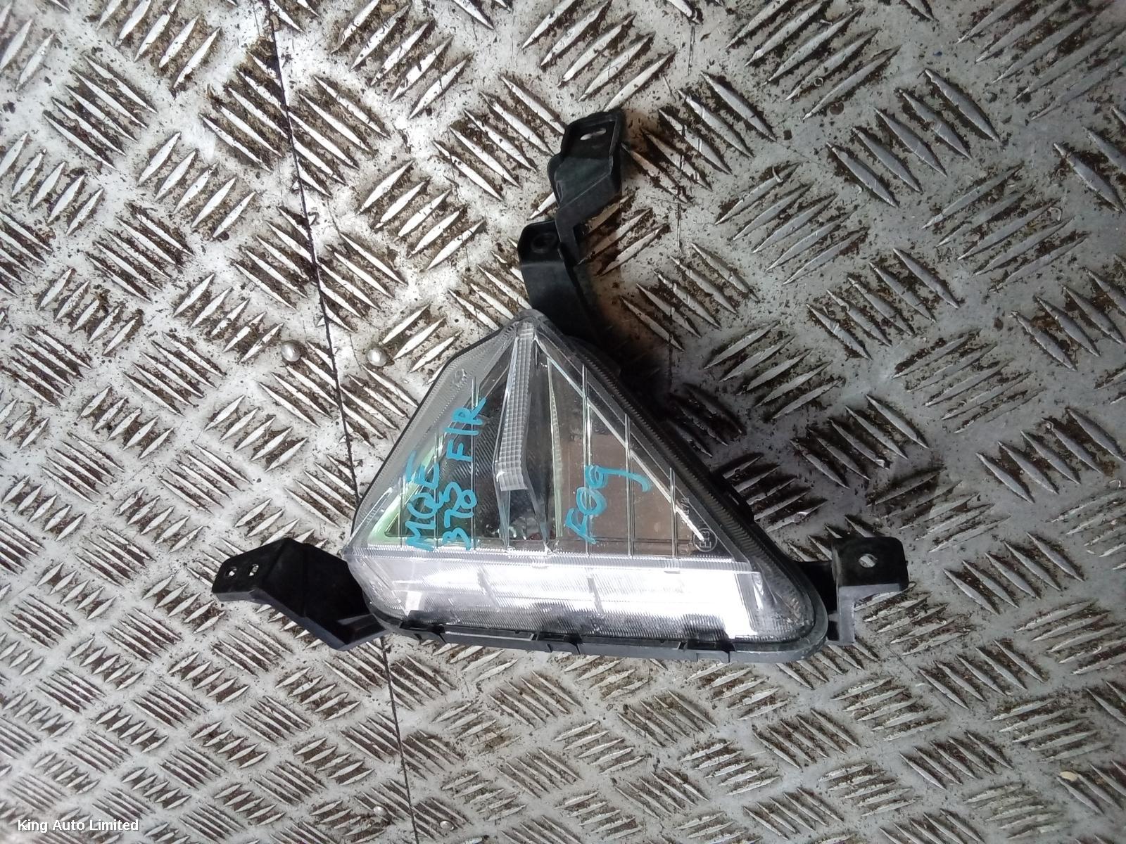 Hyundai - Hyundai ELANTRA 2019 Right Indicator/Fog/Side