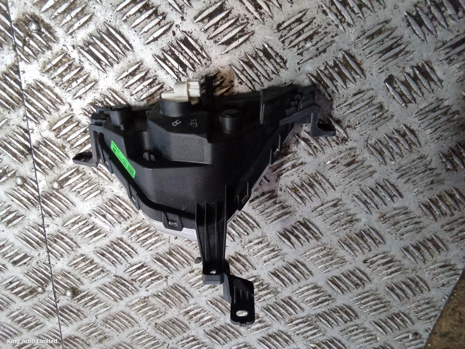 Hyundai ELANTRA 2019 Right Indicator/Fog/Side thumbnail 2